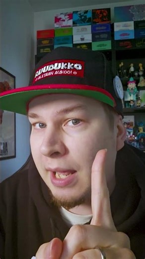 Metsästän mun LEMPI Pokémonia!