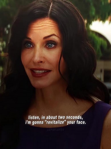 Gale Weathers Scream 4 Edit: Revitalizing Tarnished Brand