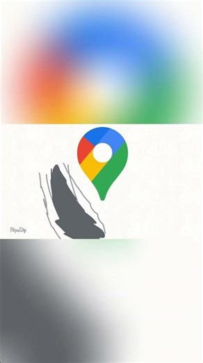 Animação do Google Maps