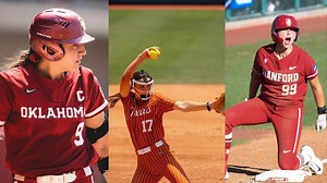 NCAA Softball Super Regionals Schedule 2024: Time, date, TV, live stream, locations and more explored
