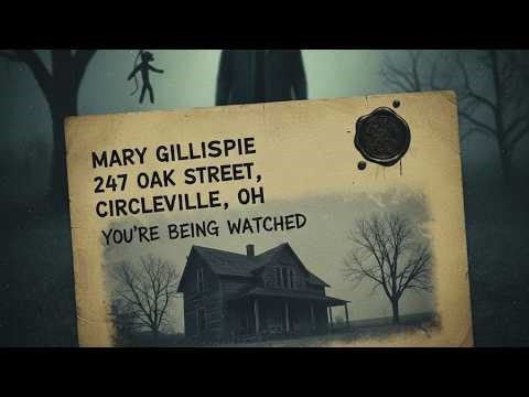 The Circleville Letter Writer: The Town That Was Terrorized by Mail