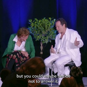 Rick Doblin asks Amanda Feilding an impossible question at Psychedelic Science 2023. To watch the full video and hundreds of excellent talks, head to https://2023.psychedelicscience.org/ #psychedelicscience #psychedelics | The Beckley Foundation