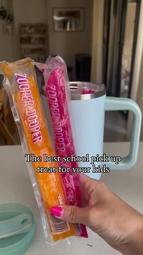 Perfect for these hot January days 👏🏼