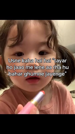 Pipo🐥 on Instagram: "Me chali me chali 🥰 #explore #fyp #trendingsongs #girlytalks #memesdaily #memes #funnymemes #cutebaby #reelitfeelit"