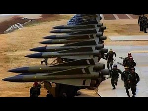 The Brutal Missile System that is Ready to Crush Russian Aerial Threats