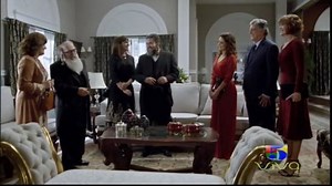 APOCALIPSIS CAPITULO 142 (SERIES BIBLICA) | La palabra del Señor