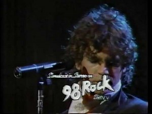 INXS - 01 - To Look At You - Perkins Palace CA 1983