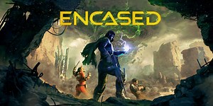 Encased Preview Impressions - A Promising RPG If It's Fixed On Time