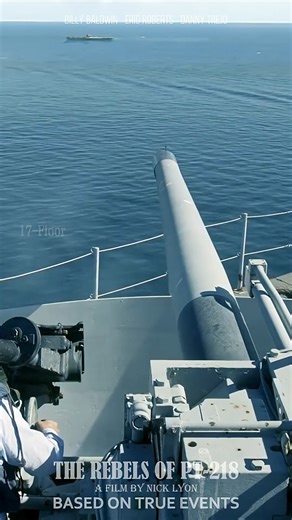 A U-boat made an emergency dive. #movies #movieclips #WWII #MilitaryMovies #WarMovie | Ww2 Edit