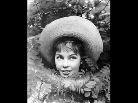 Gigi Theme - Lerner & Loewe - 1958