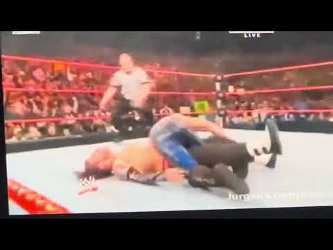chris jericho codebreaker compilation part 1