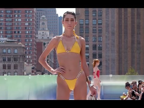 FLYING SOLO SHOW #4 2022 New York - Fashion Channel