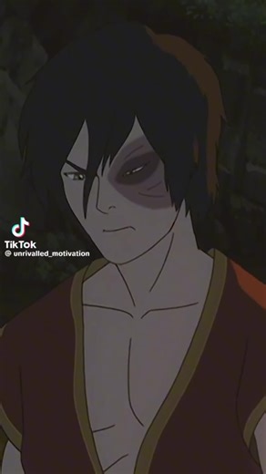 the new avatar will never be able to top this character development #avatarthelastairbender