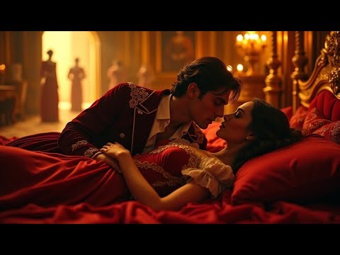 The Night They All Watched – How Lucrezia Borgia Defied the Vatican