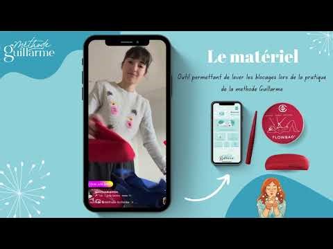 Le matériel de la Méthode Guillarme®