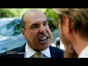 Louis Litt RETURNS In Suits LA Episode 12 Trailer 😱 | Rick Hoffman’s Team-Up You Didn’t See Coming!