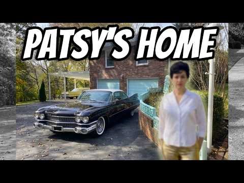 Patsy Cline's Dream House (updated)