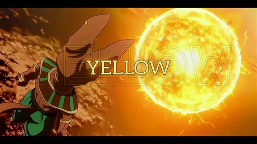 Dragon Ball: Vegito vs Zamasu Epic Moments