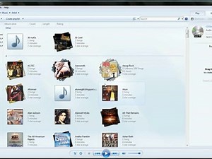 This Time, BURN the CD Files, DO NOT COPY AND PASTE!!!!!
