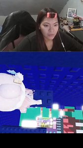 1.3M views · 16K reactions | Nag wagi nanaman sya 藍 #roblox #obby | Jana Caubang | Facebook