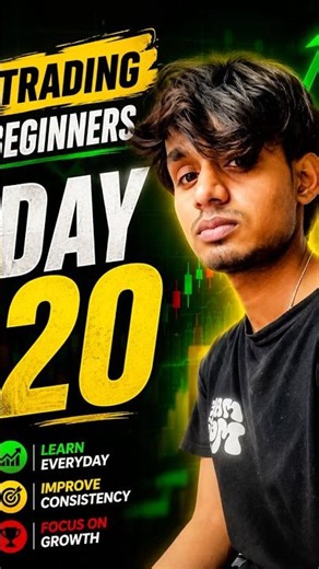 Day 20 becoming successful treaded #treader #minivlog #vlog
