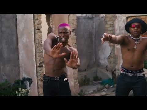 TETEMA (Official Visualizer) - TOSS X YOUNG STUNNA X TYLER ICU