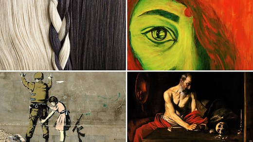 Why Contrast is the Golden Rule in Composing an Image