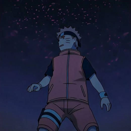 Naruto 4K Edit | Naruto #naruto
