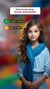 How to Become More Powerful #learnenglish #englishvocabulary #improveenglish #everyone #englishlanguage #englishteacher #learnenglishonline #englishclass #learnenglishdaily | Speak Smart English