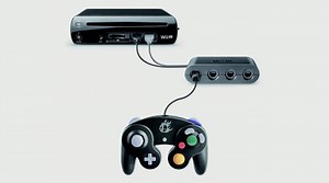 Nintendo resurrects its best controller for Super Smash Bros. on the Wii U - Engadget