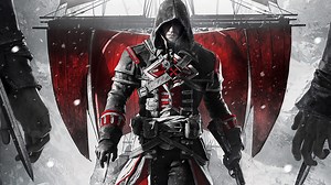 Assassin's Creed Rogue Remastered Review