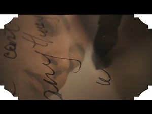 Letters ✧ Victorian Era ASMR |#8