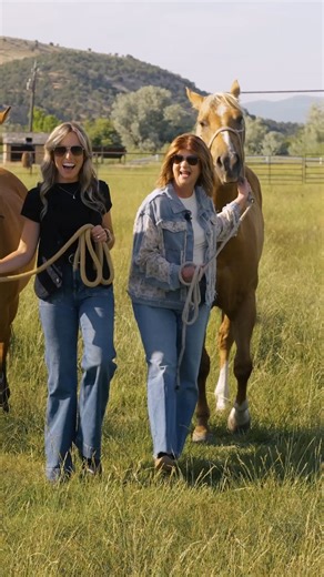 Want to make a real difference in the world? Join Joyce, Ginger, Erin and Nicol Meyer as they share about a life-changing new outreach being born in the mountains of Utah, and how you can be part of it. Watch or listen to the full episode at joycemeyer.org/TIO | Joyce Meyer Ministries