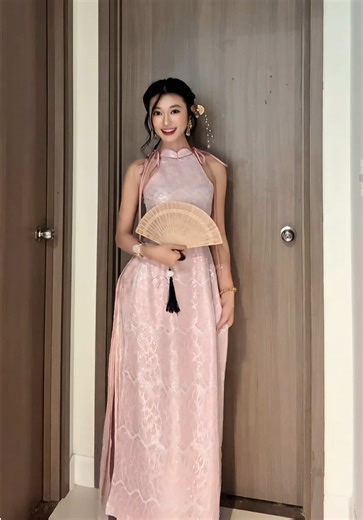 Tết này mỗi ngày thay 3 bộ mới mặc hết được đồ đẹp 😭 #xuhuong #thoitrang #fyp #review #ootd