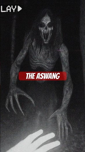 What Is a Aswang? Threat Level Explained