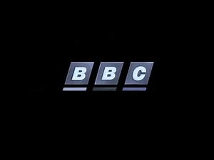 BBC Video 1991 Logo Effects