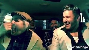 Sooshi bloopers are the best 😂 🎬 Sooshi Mango | ETHNIX COMEDY