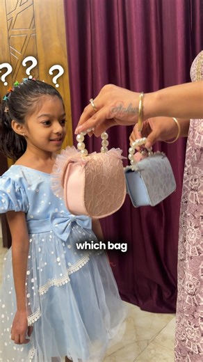 Sanas Cute Hair Clips & Handbag for Kids| Adorable Kids Accessories Review #Shorts #spottedonshorts