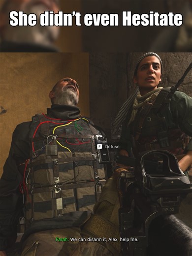 Defusing The Bomb: COD: MW Epic Moments