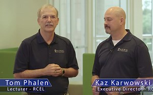 工程项目管理专业 - Engineering Project Management Specialization 2021-6