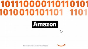 50 shares | Free technical training can help hourly Amazon employees upskill into higher-paying roles. 料 | Inside Amazon | Facebook
