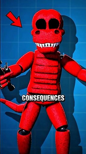 WHO REALLY IS OLD MAN CONSEQUENCES? 😨