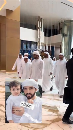 48K views · 4K reactions | Habibi ! Come To Dubai !!! #dubailife #dubai | Royal family Dubai | Facebook
