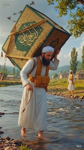 #SubhanAllah 😲 #Yeh Kya Hua?2. Imaan Fresh Kar Lo# ❤️3. Allah Sab #Dekhta Hai 👁️4. Ek Sach Jo Badal#