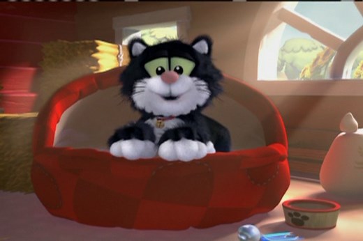 Guess With Jess Fluffy Friends : Nick Jr Usa : Free Download, Borrow, and Streaming : Internet Archive