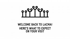 7.4K views · 220 reactions | LACMA will be reopening on April 1, with...