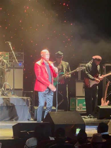 Patty Jackson on Reels