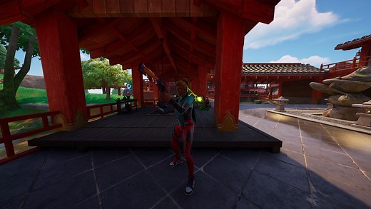 Fortnite : Quand se termine la saison 2 du chapitre 6 ?