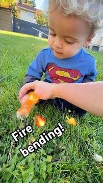FIRE Bending Zuko! 🔥