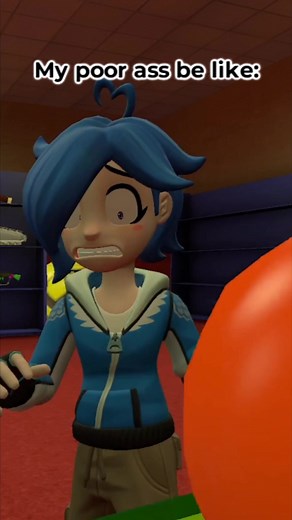 Funny Gmod Memes: SMG4, Tari, Meggy | Shopping Mall Reels